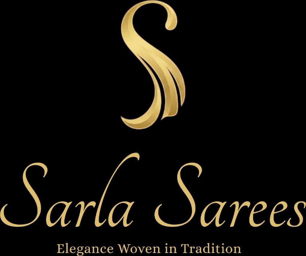 Sarla Sarees Logo