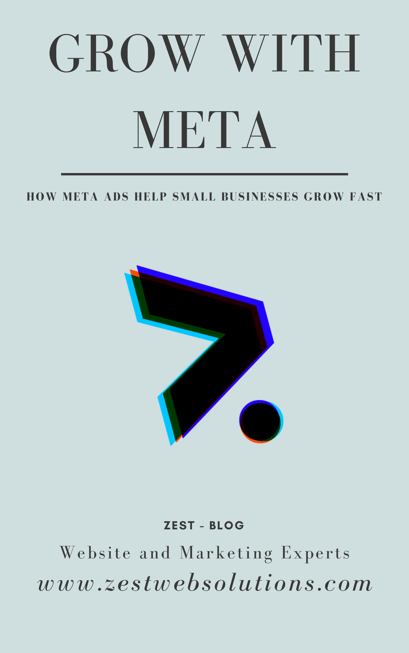 Meta Ads For Growth Of Small Business Quickly