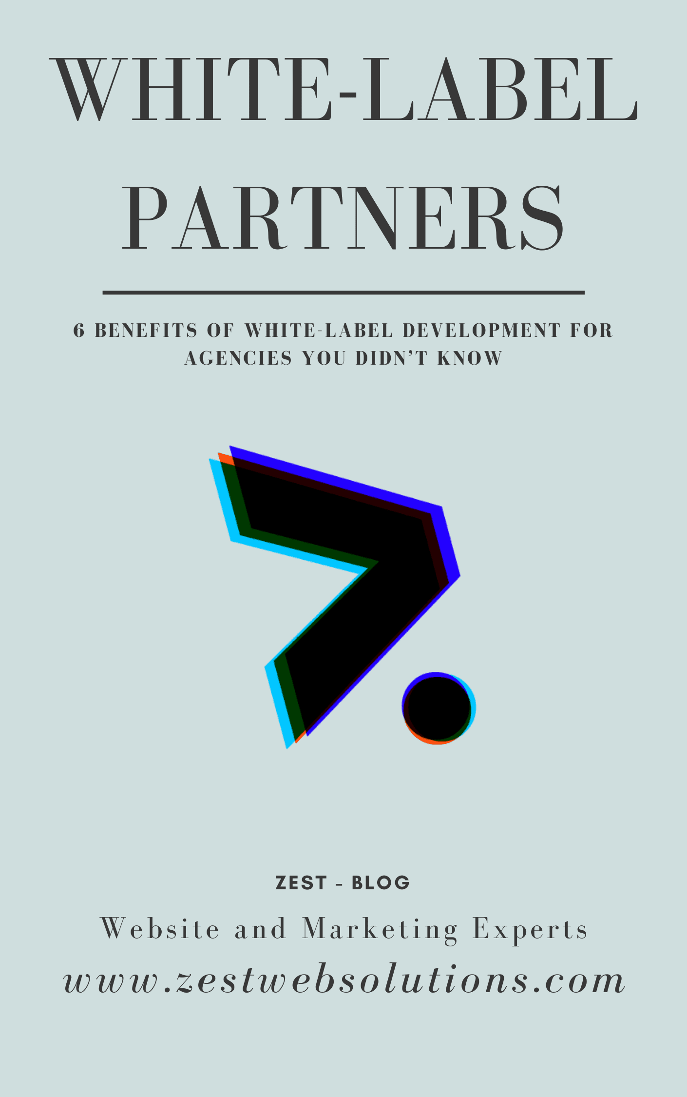 6 Benefits of White-label development for agencies You Didn’t Know