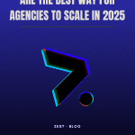 Why White-Label Services Are the Best Way to Scale