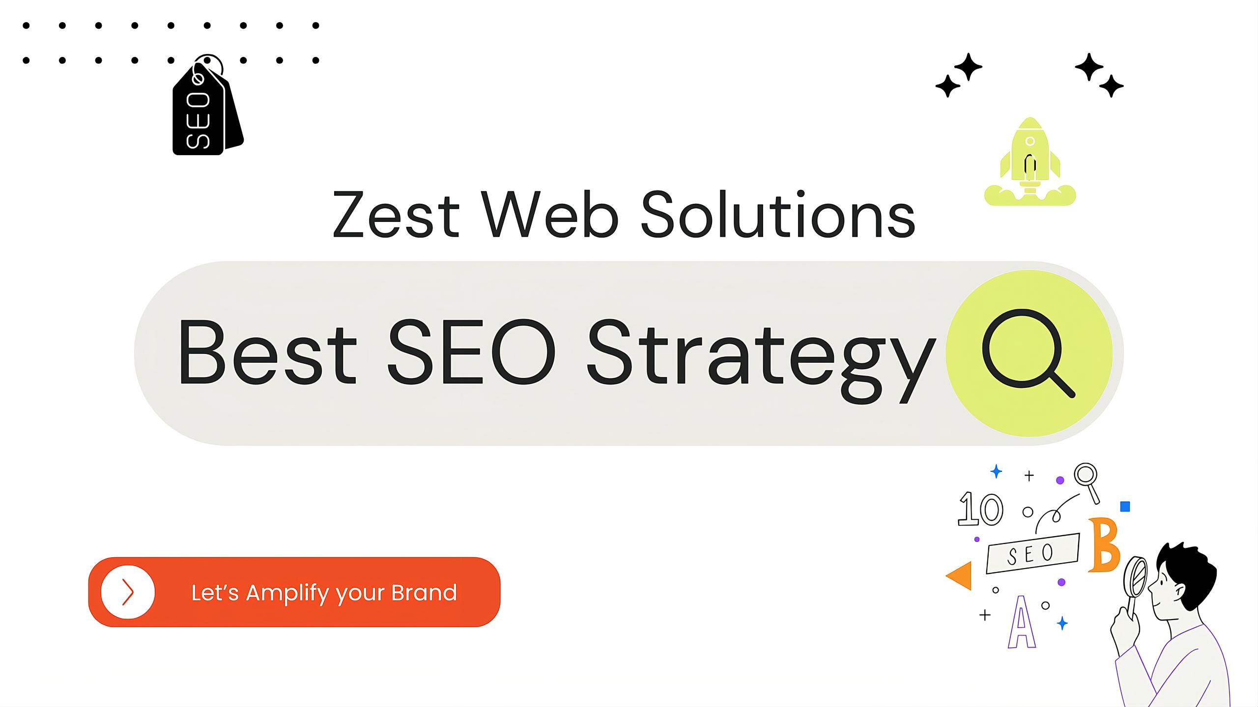 SEO Experts New